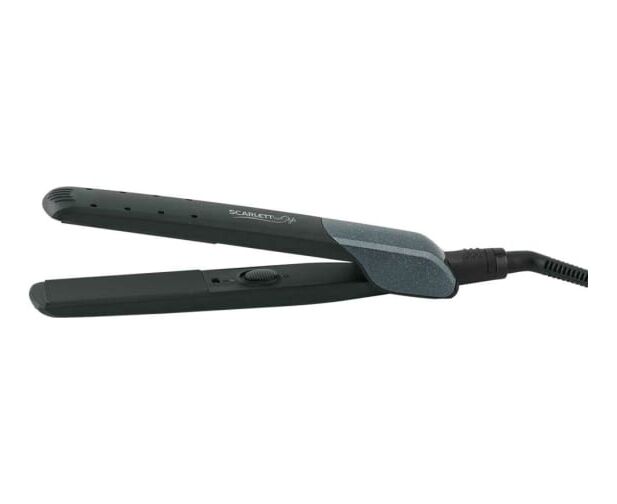 Щипцы Scarlett SC-HS60014 черный