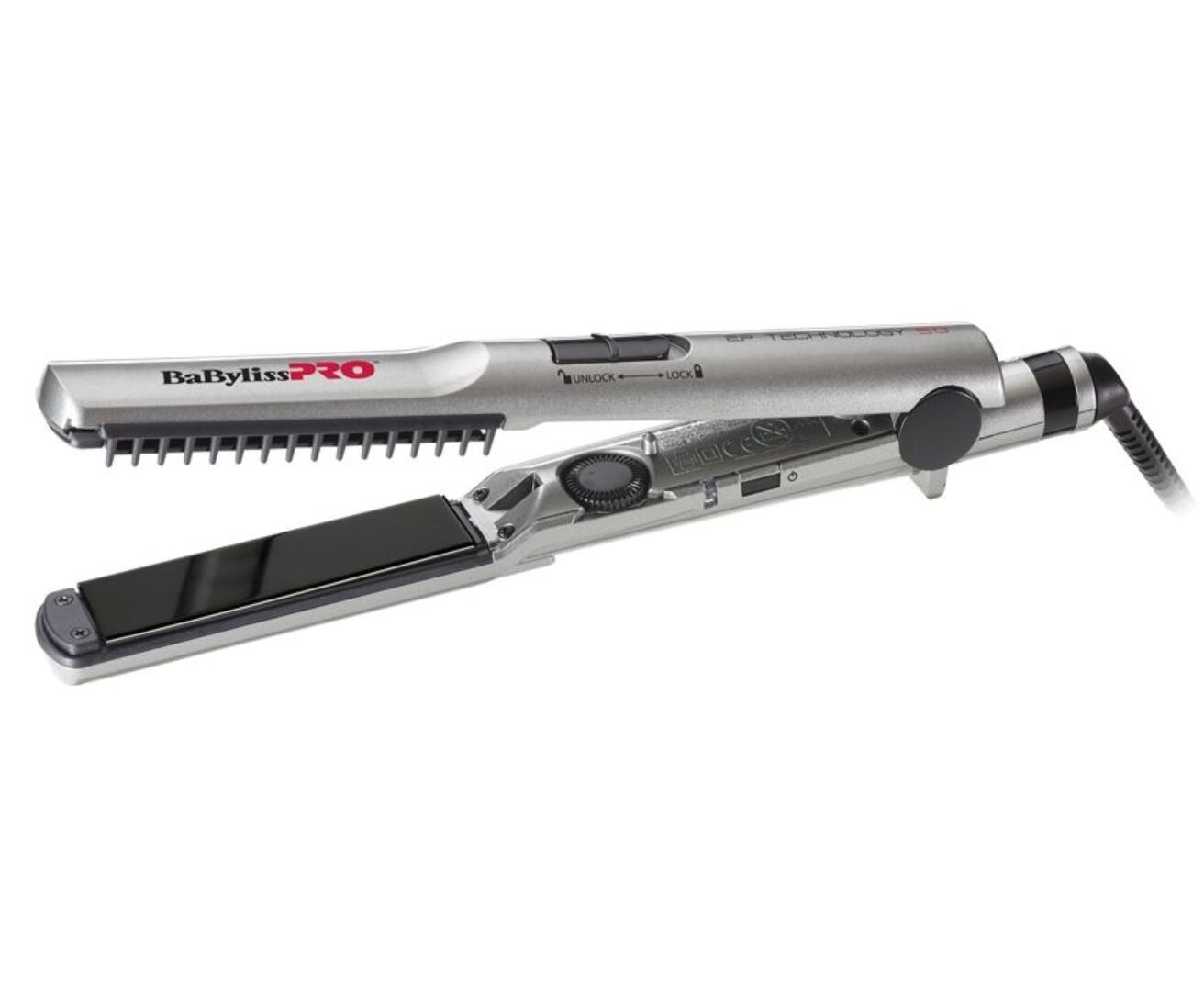 Щипцы Ba Byliss Pro EP Techgnology BAB2670 EPE