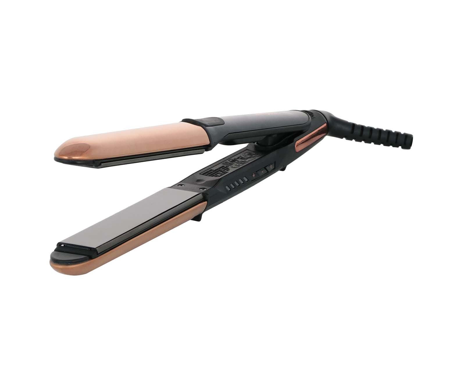 Выпрямитель BABYLISS ST482 E black/gold