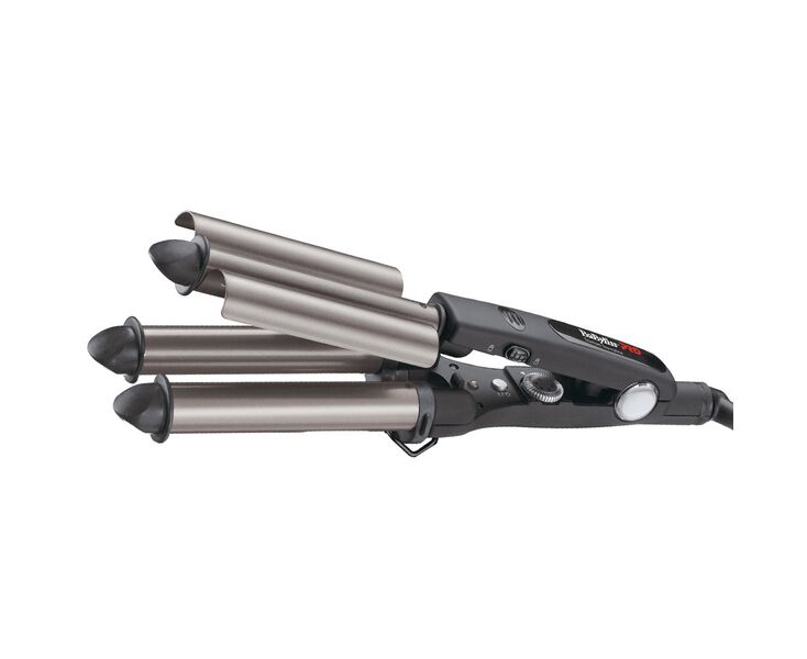 Щипцы тройные Ba Byliss Pro Triple Barrel Waver BAB2269 TTE