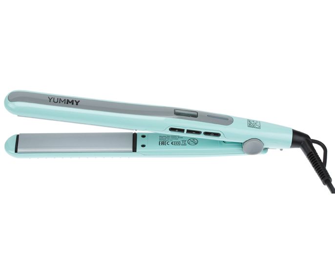 Щипцы для волос Dewal Beauty Yummy HI2070-Aqua