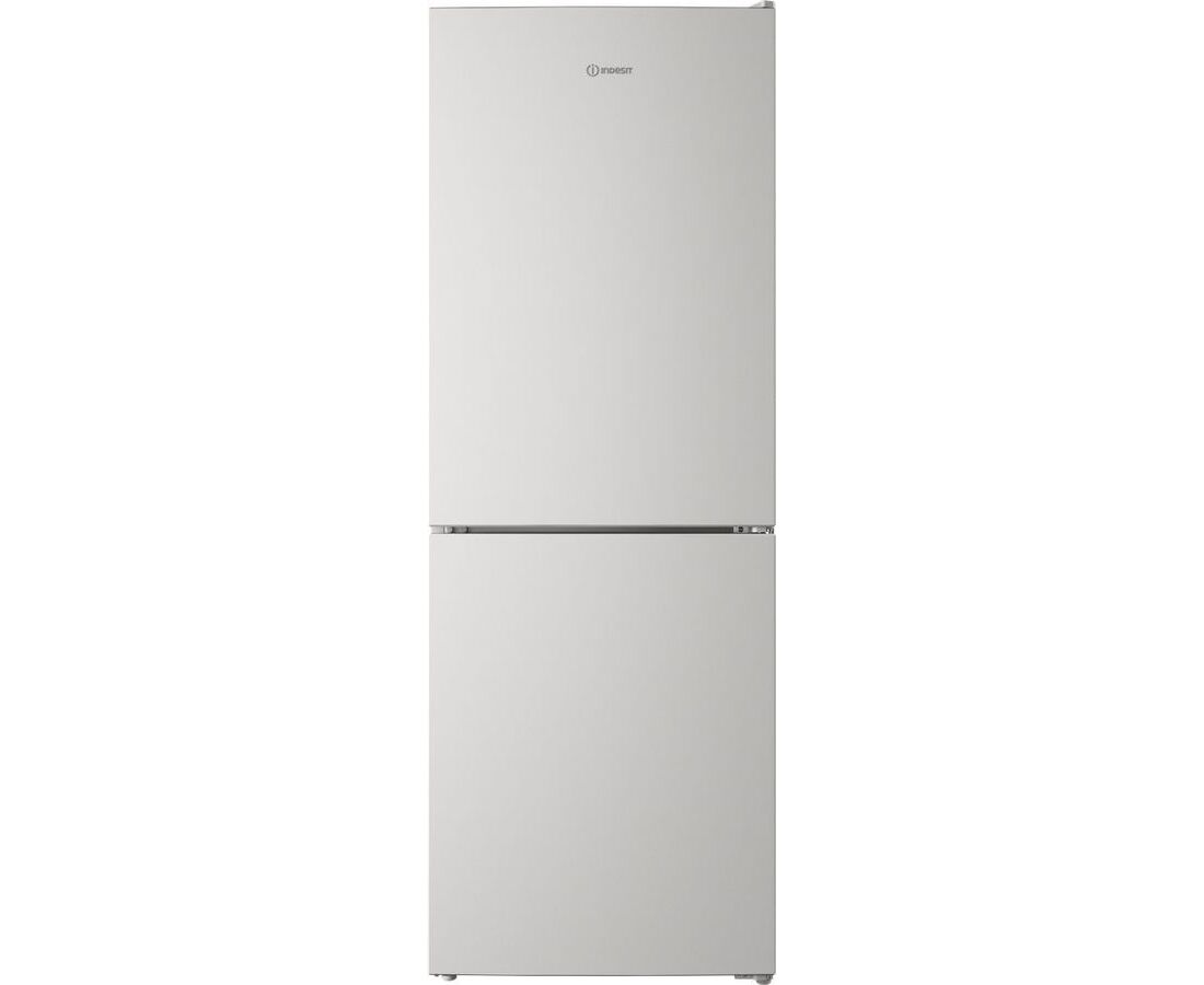 Холодильник Indesit ITR 4160 W белый 167x60x64см