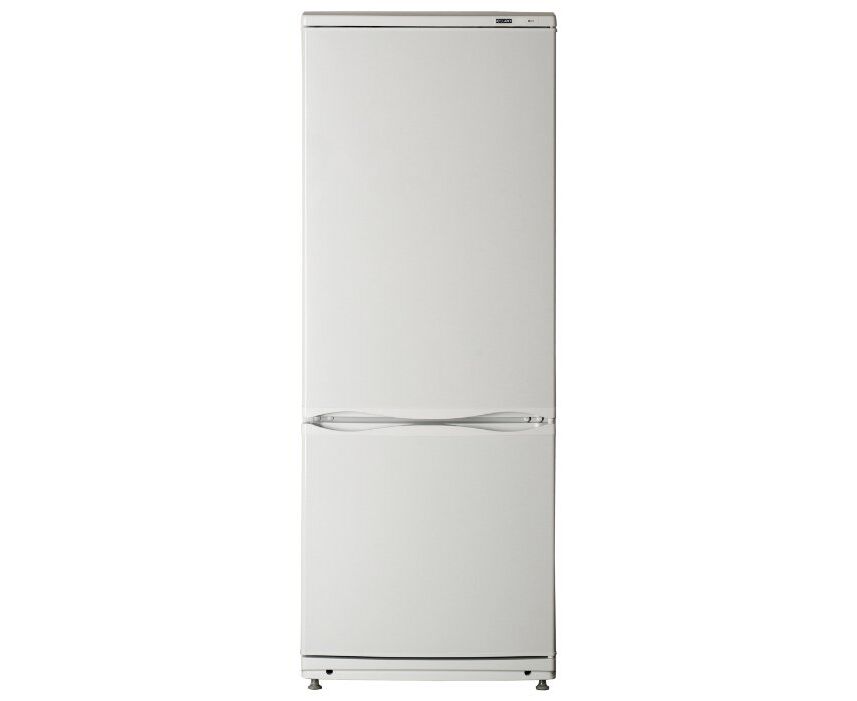 Холодильник Atlant ХМ 4009-022 белый