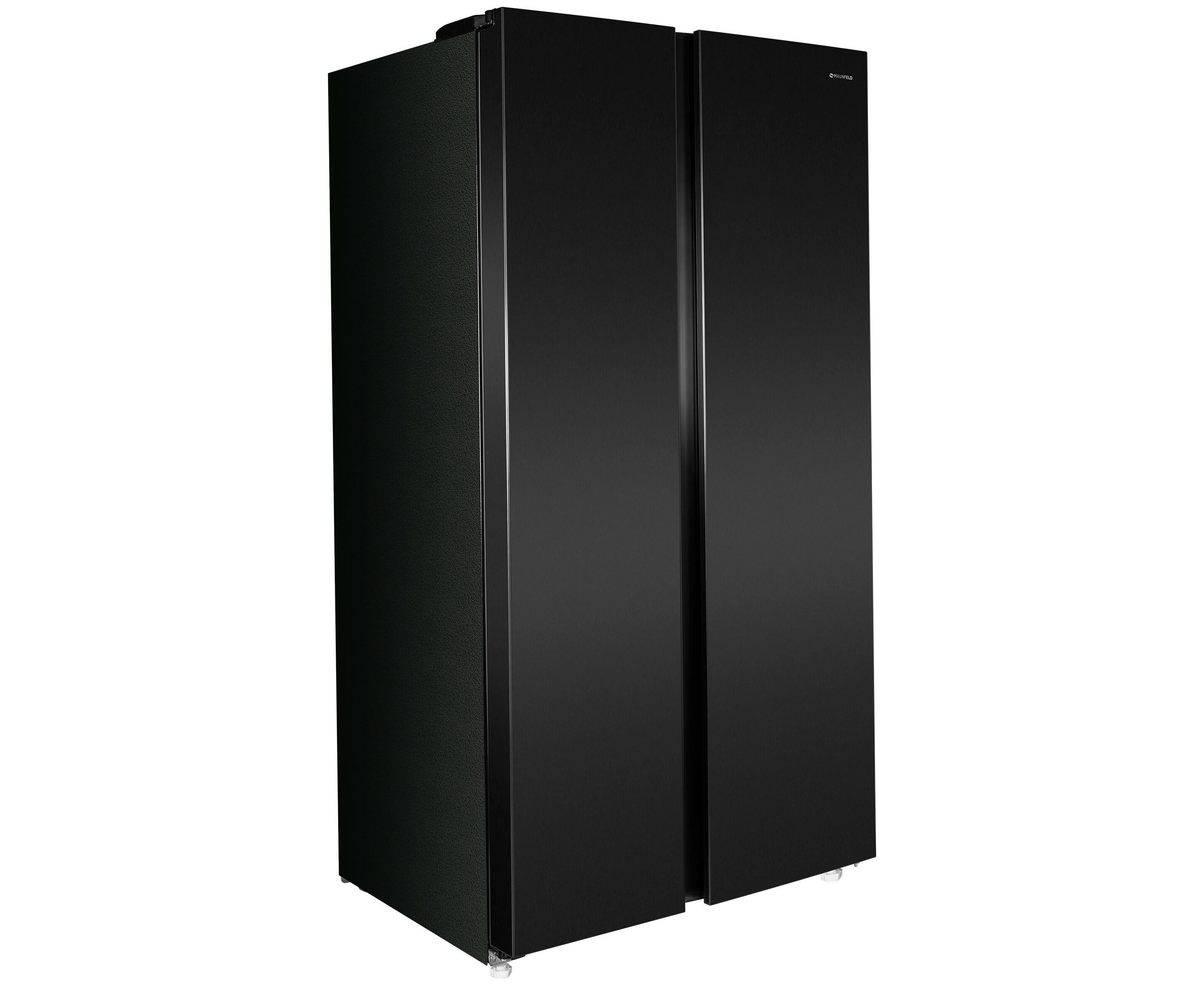 Холодильник MAUNFELD MFF177 NFBE