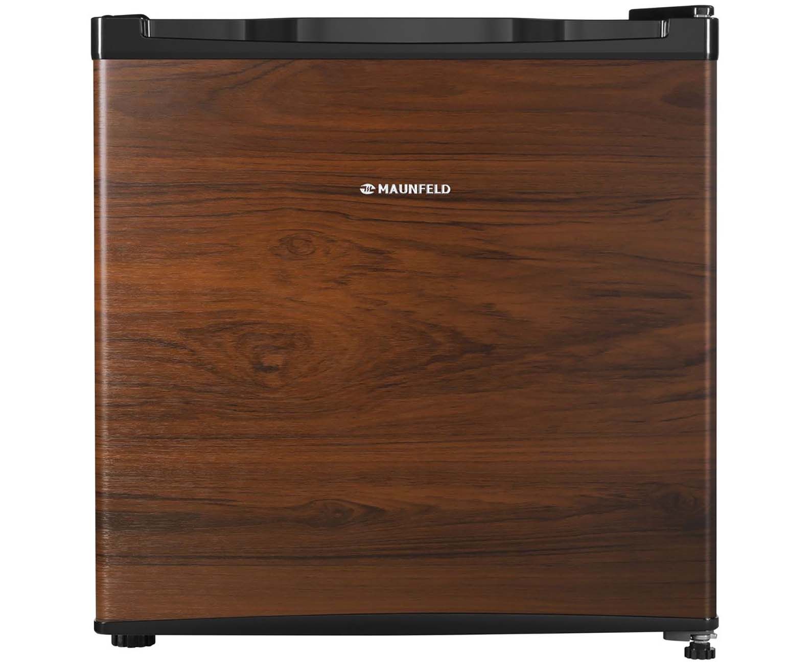 Холодильник MAUNFELD MFF50 WD