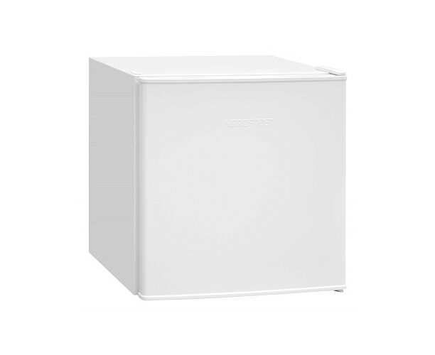 Холодильник Nordfrost NR 402 E бежевый