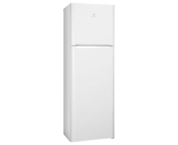 Холодильник Indesit TIA 16 белый