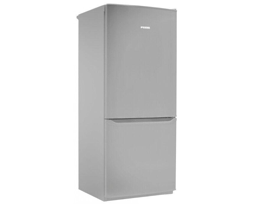 Холодильник POZIS RK-101 серебристый (546 LV)