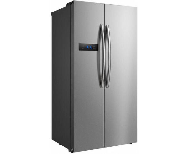 Холодильник Korting KNFS 91797 X