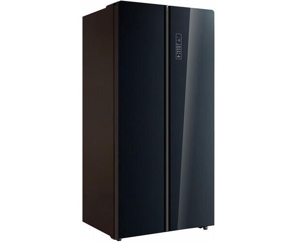 Холодильник Korting KNFS 91797 GN