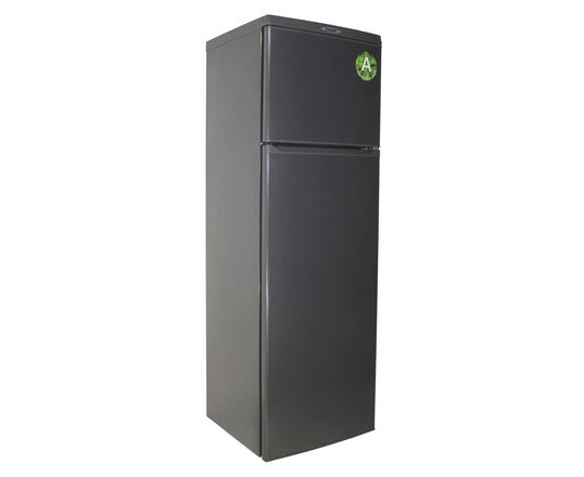 Холодильник Don R-236 G графит зеркальный