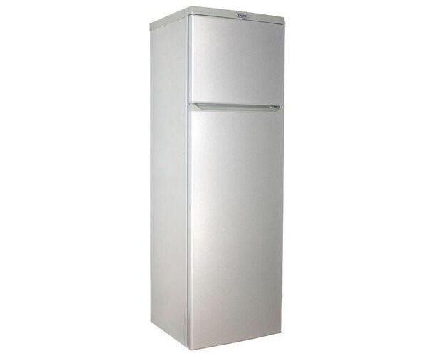 Холодильник Don R-236 MI металлик искристый