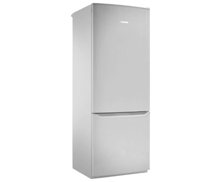 Холодильник Pozis RK-102 A серебристый
