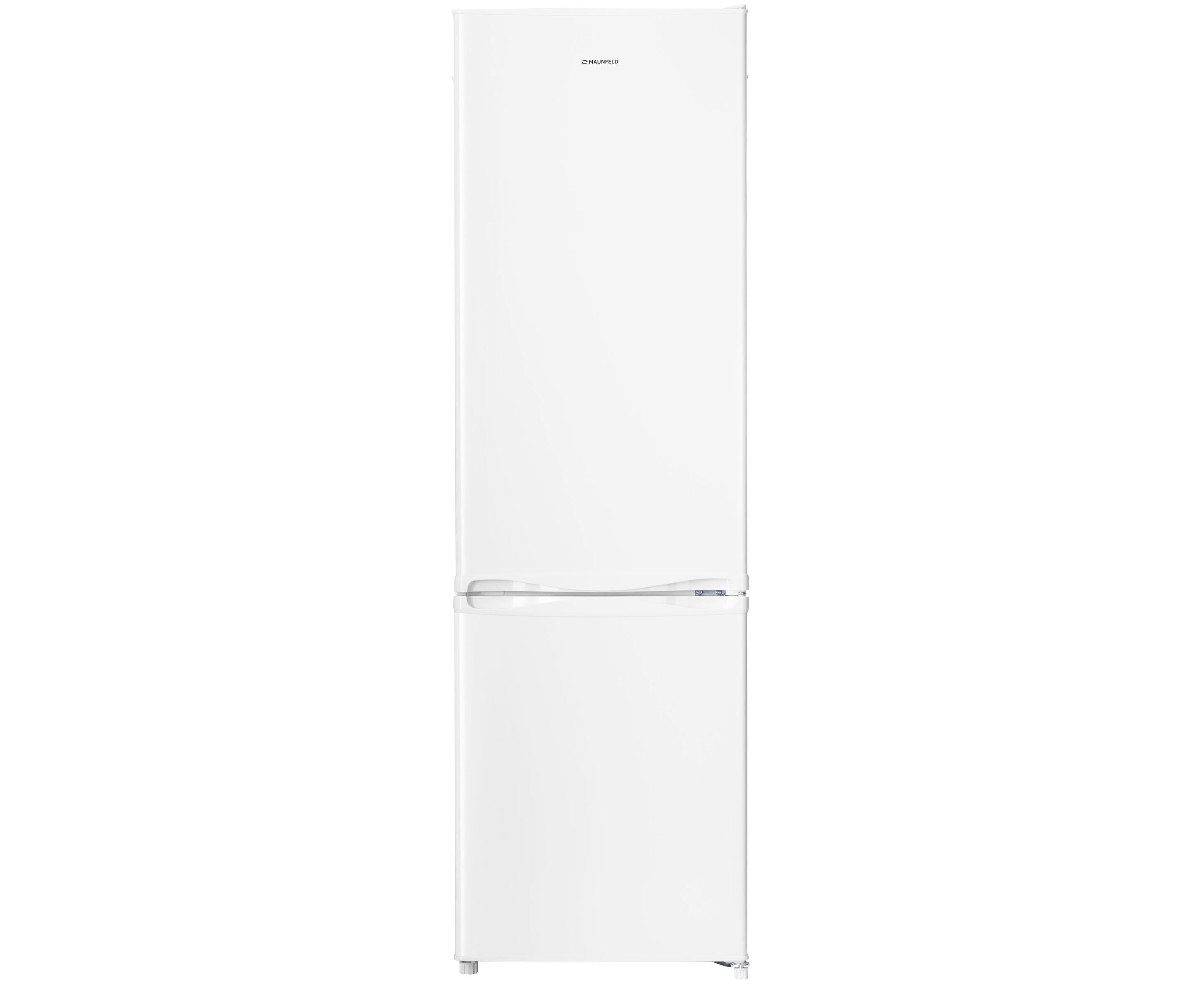 Холодильник MAUNFELD MFF180 W