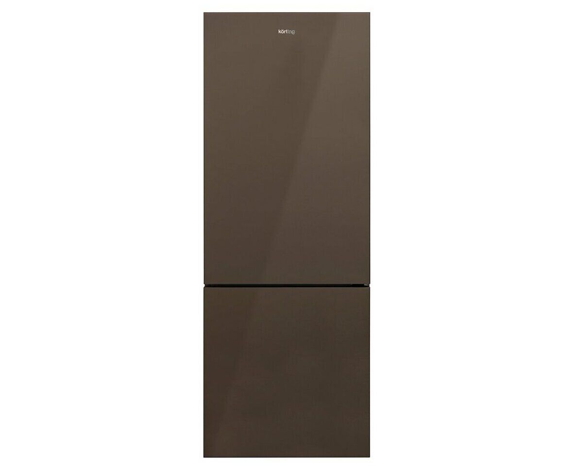 Холодильник Korting KNFC 71928 GBR