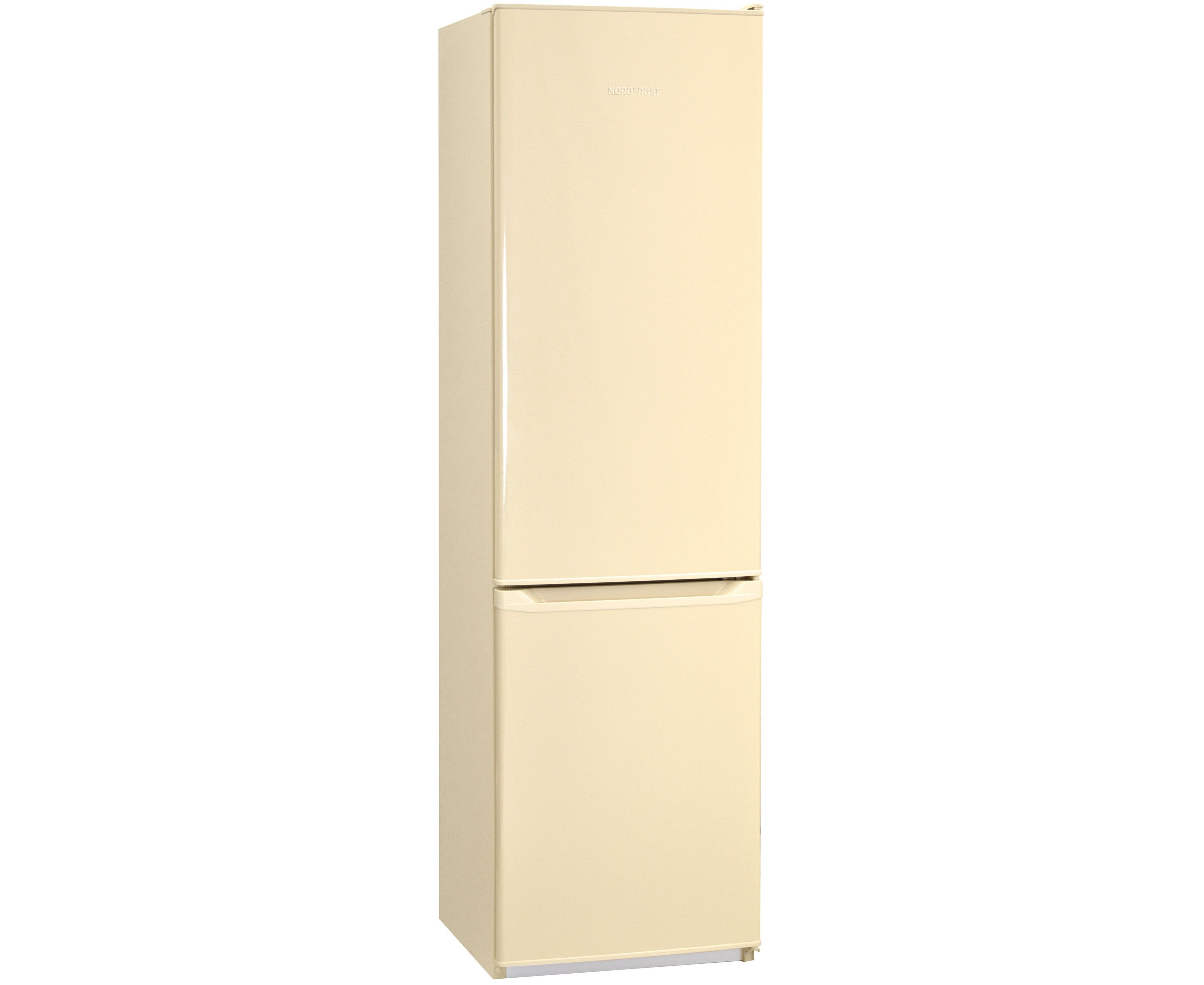 Холодильник NORDFROST NRB 154 E Beige