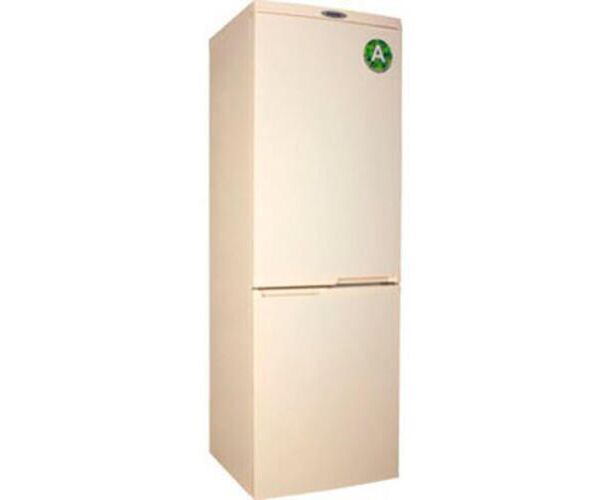 Холодильник Don R-290 BE, бежевый мрамор