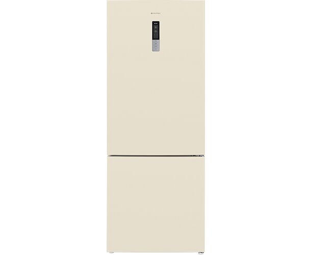 Холодильник MAUNFELD MFF1857 NFBG