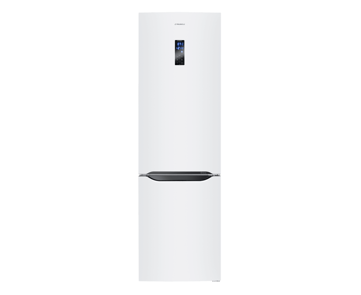 Холодильник MAUNFELD MFF195 NFIW10