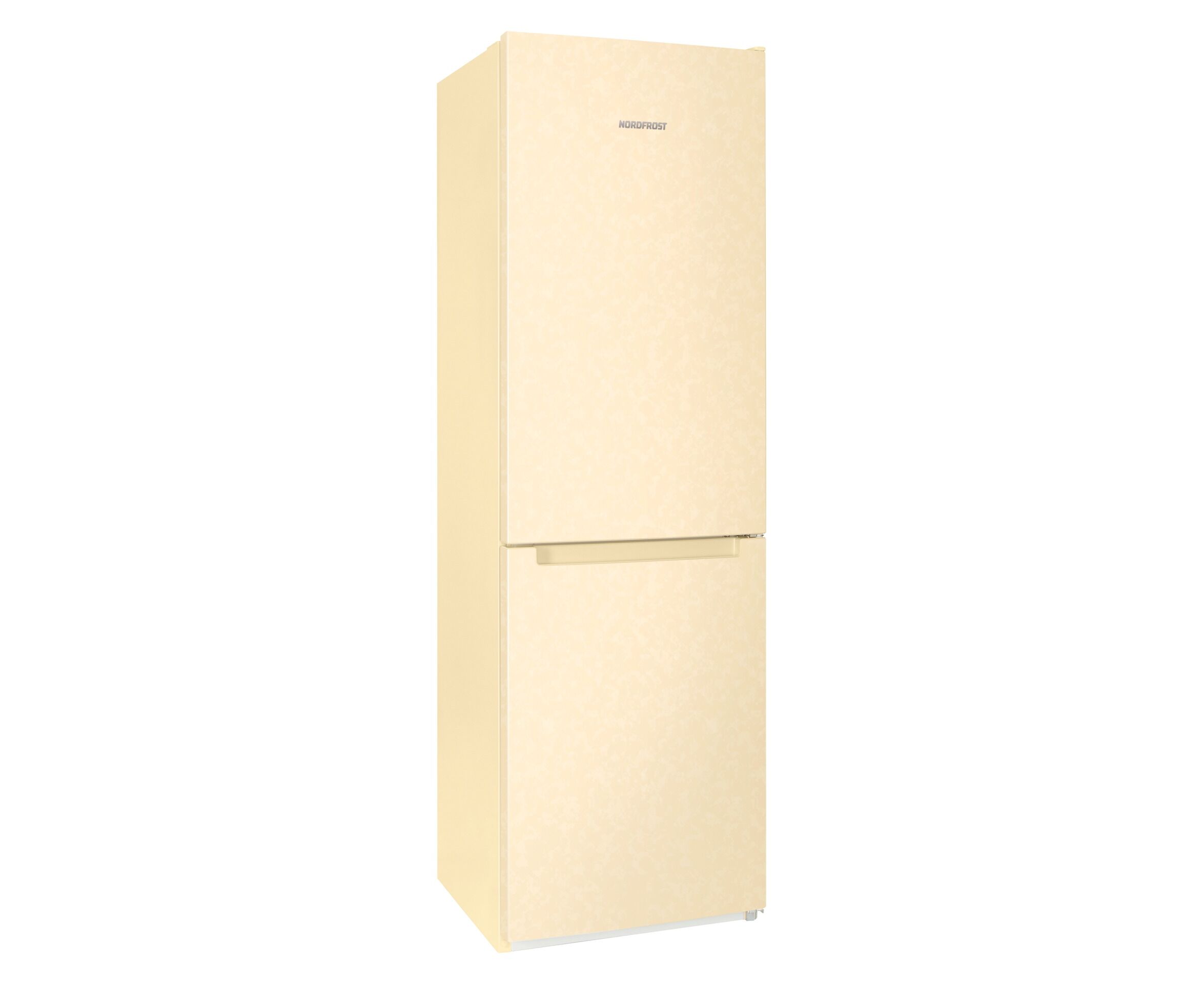 Холодильник NORDFROST NRB 162 NF ME Marble