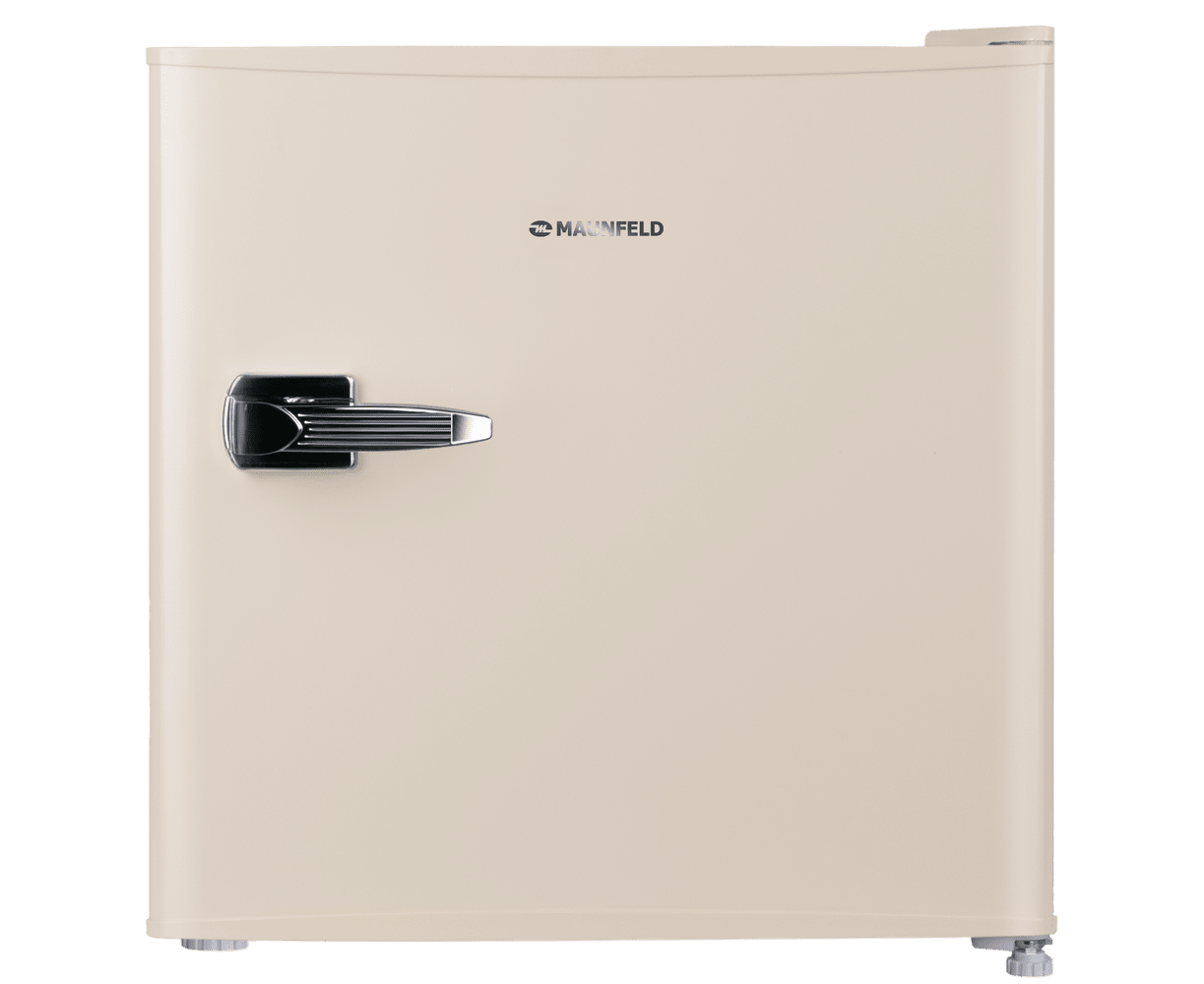 Холодильник MAUNFELD MFF83 RBG
