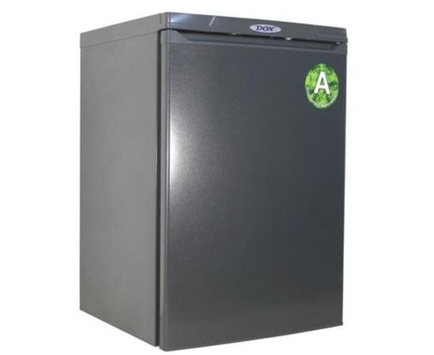 Холодильник Don R-407 MI, металлик искристый