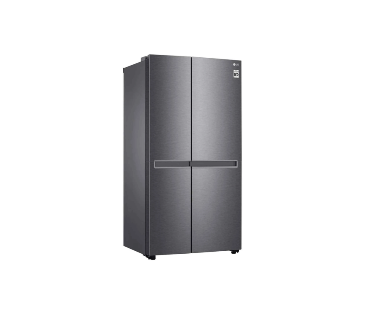 Холодильник LG GR-B267 JQYL