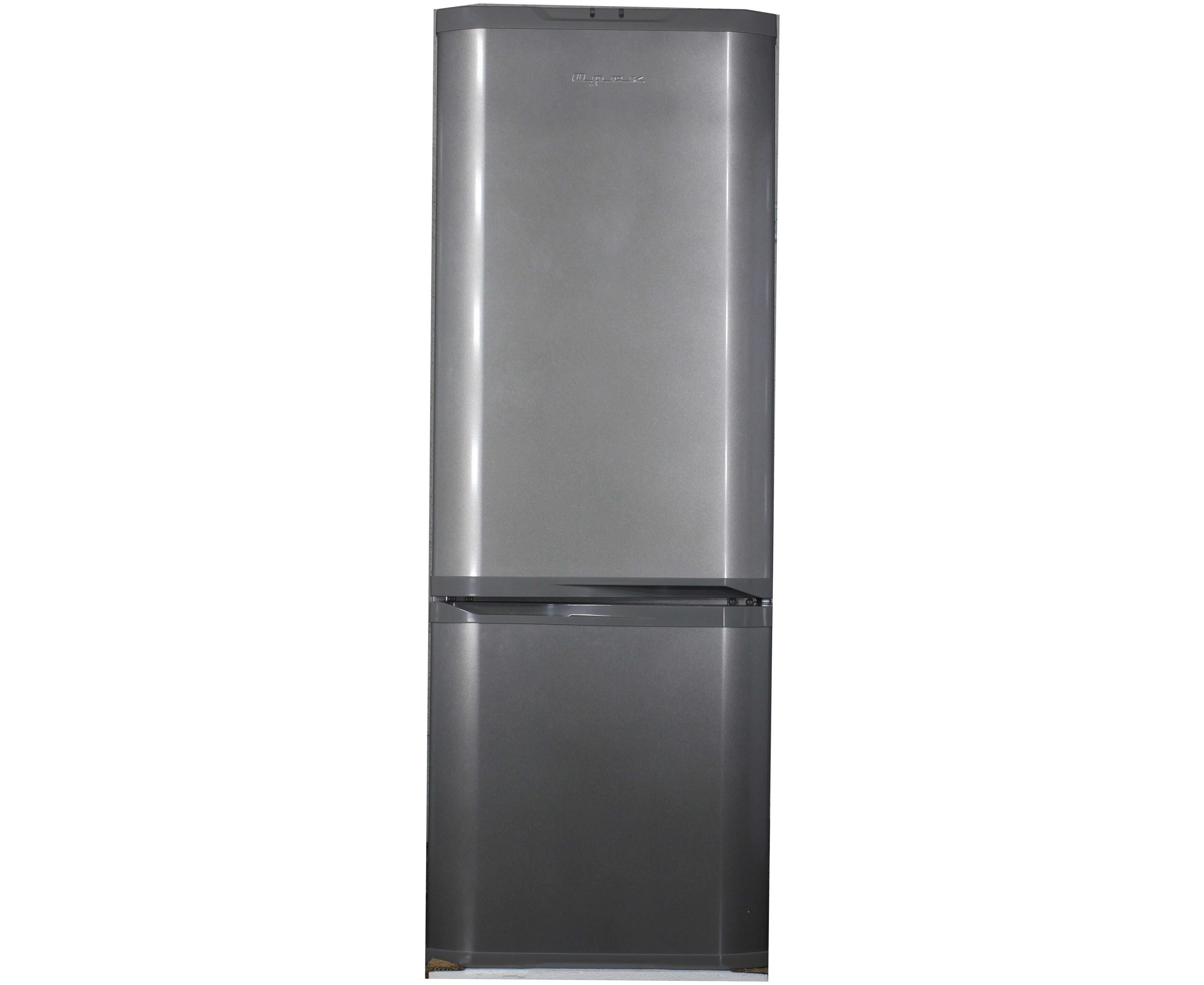 Холодильник ОРСК 172 MI металлик