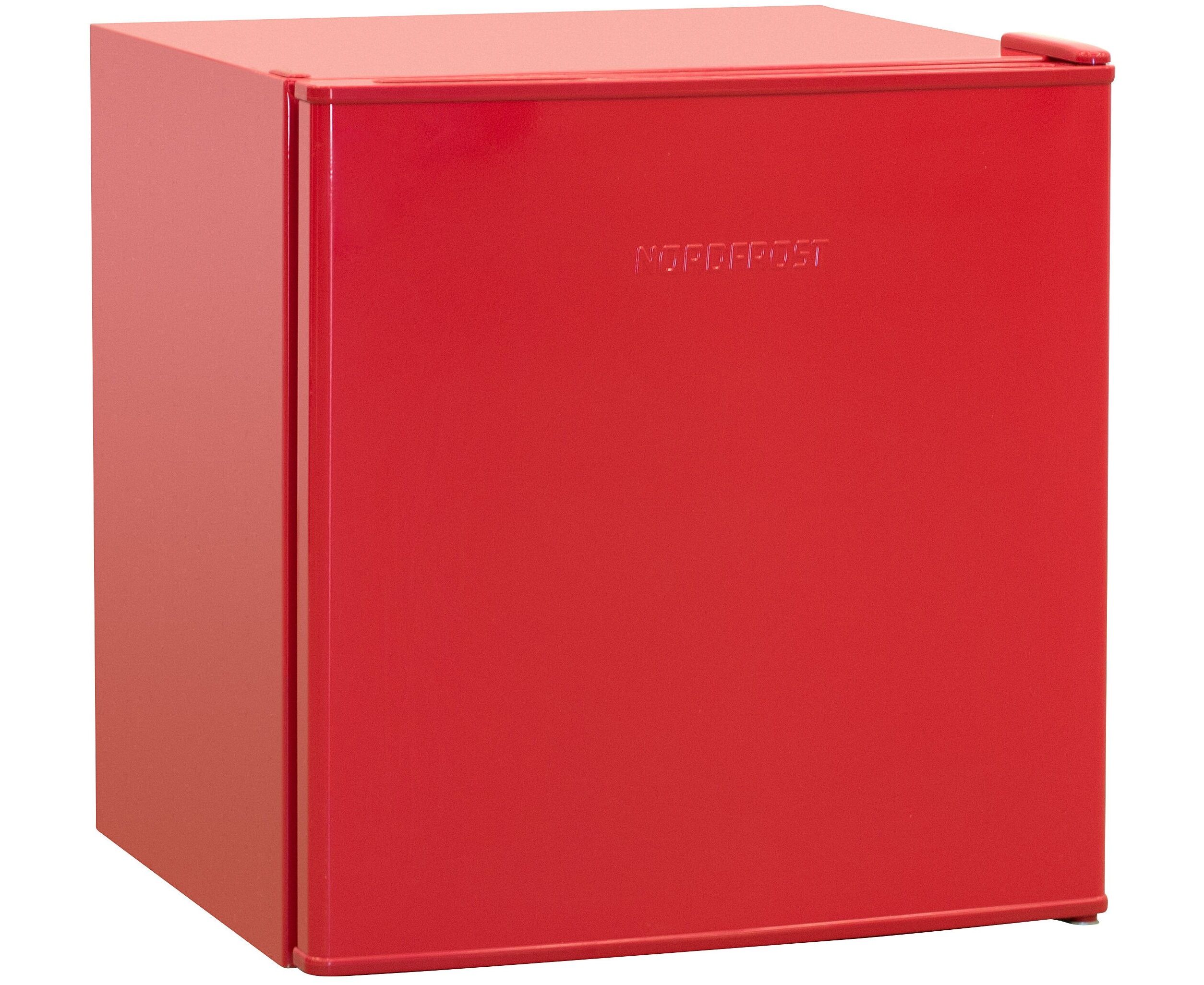 Холодильник NORDFROST NR 506 OR Orange