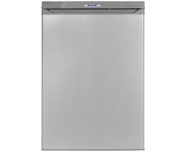 Холодильник Don R-405 MI металлик искристый