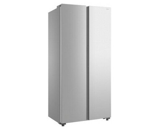 Холодильник CENTEK CT-1757 NF Inox Inverter