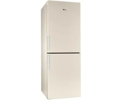 Холодильник Stinol STN 167 E бежевый