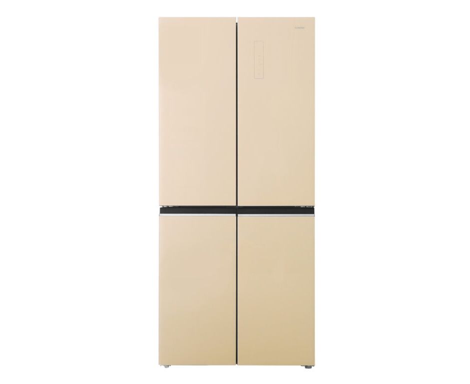 Холодильник CENTEK CT-1745 Beige