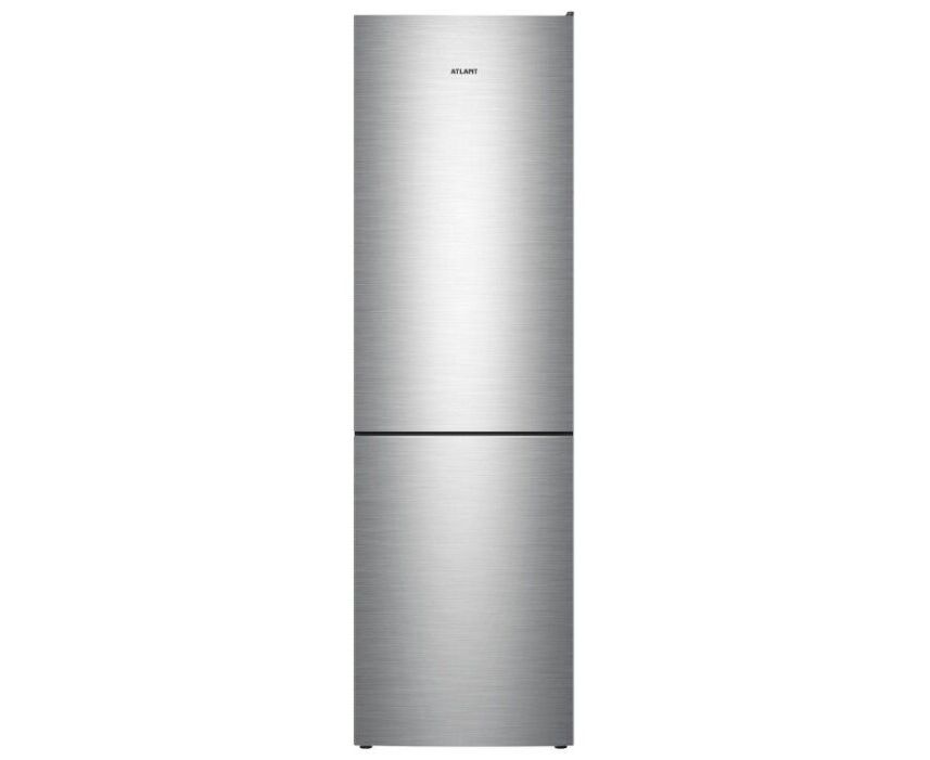 Холодильник Atlant 4624-141 серебристый