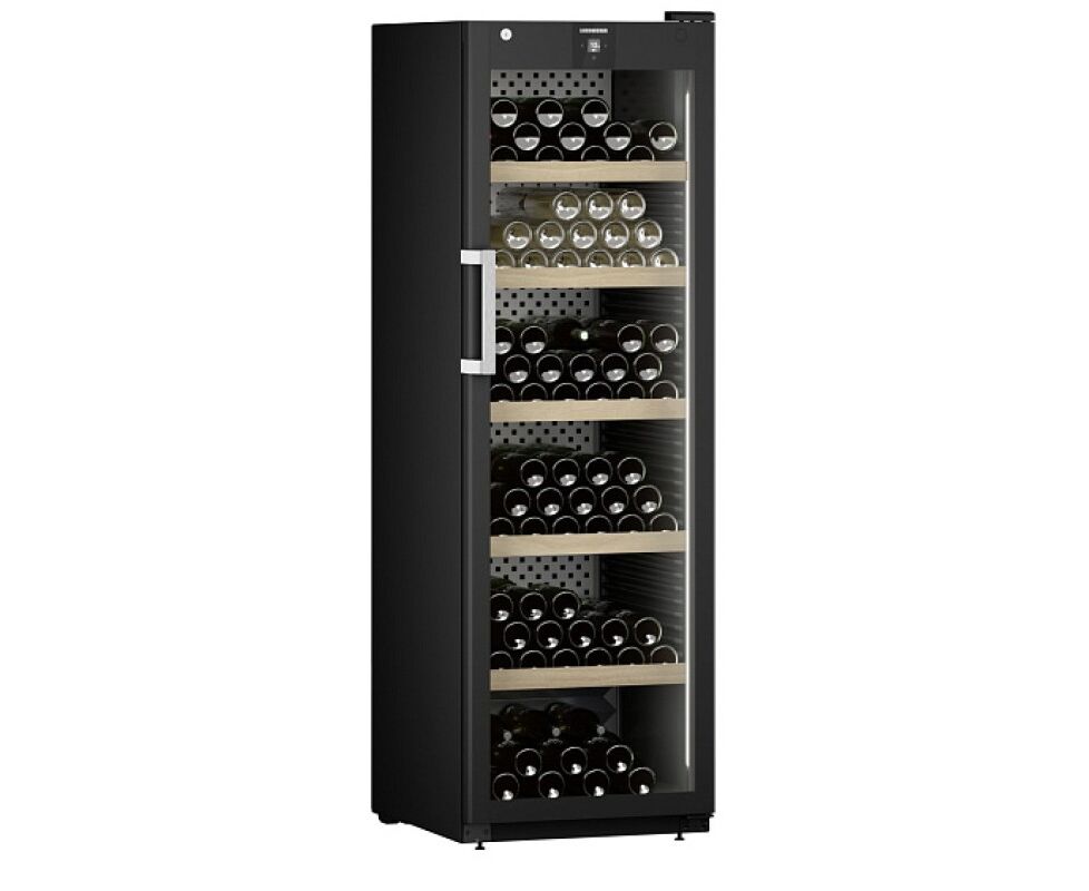 Винный шкаф LIEBHERR W Pbli 5231-20 001