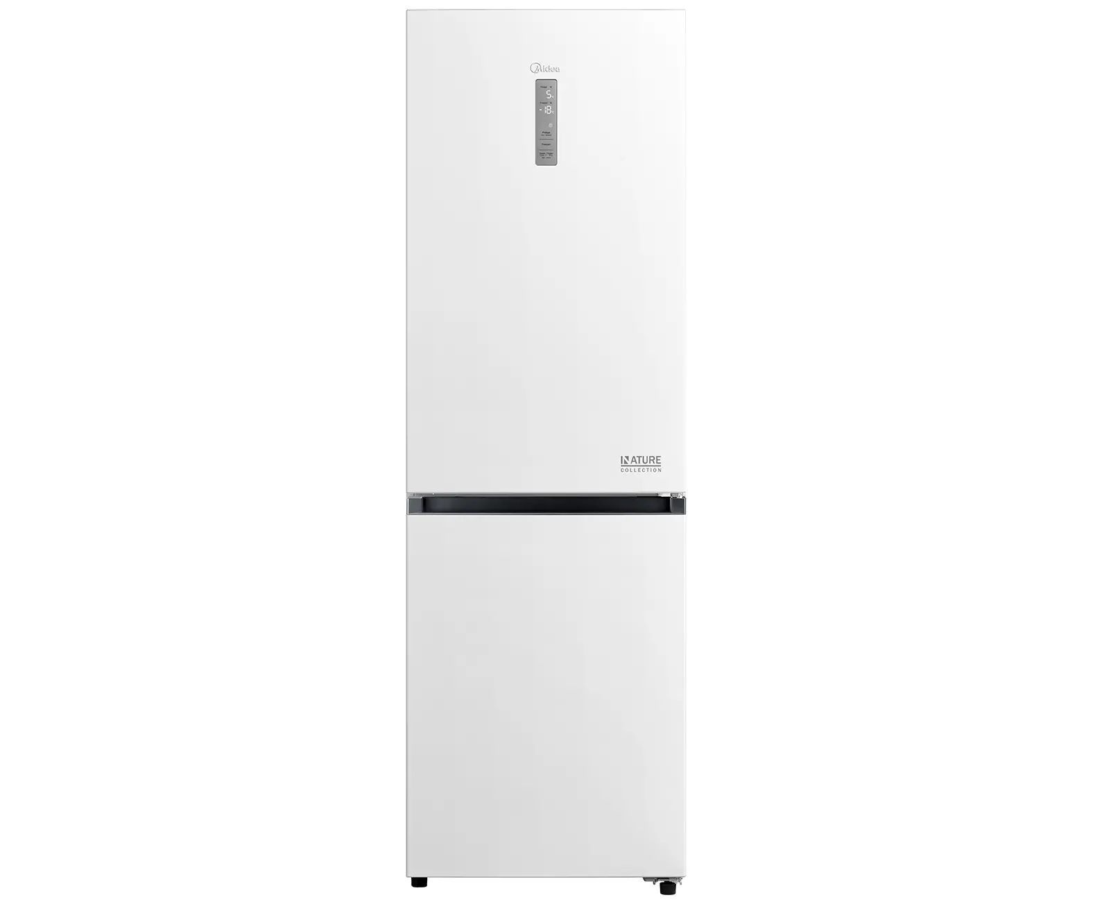 Холодильник Midea MDRB471 MGF01 O 2-хкамерн. белый