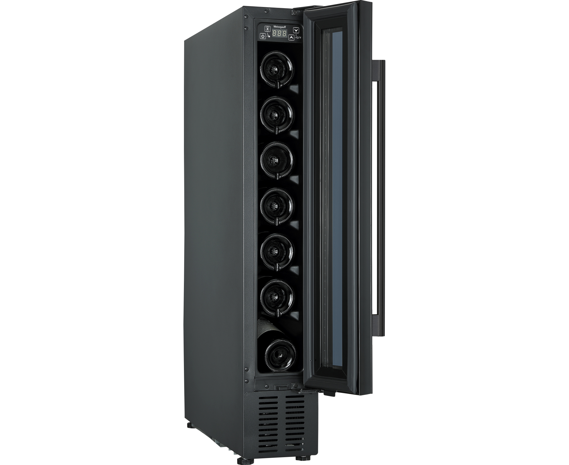 Винный холодильник Weissgauff WWC-7 B