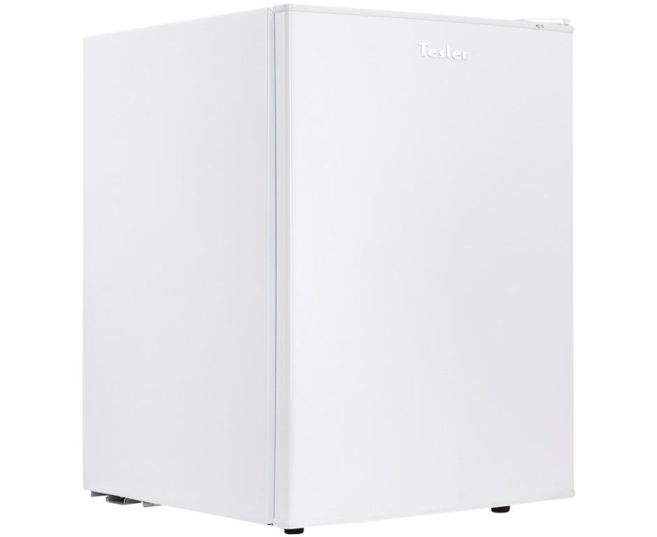 Мини-холодильник TESLER RC-73 White