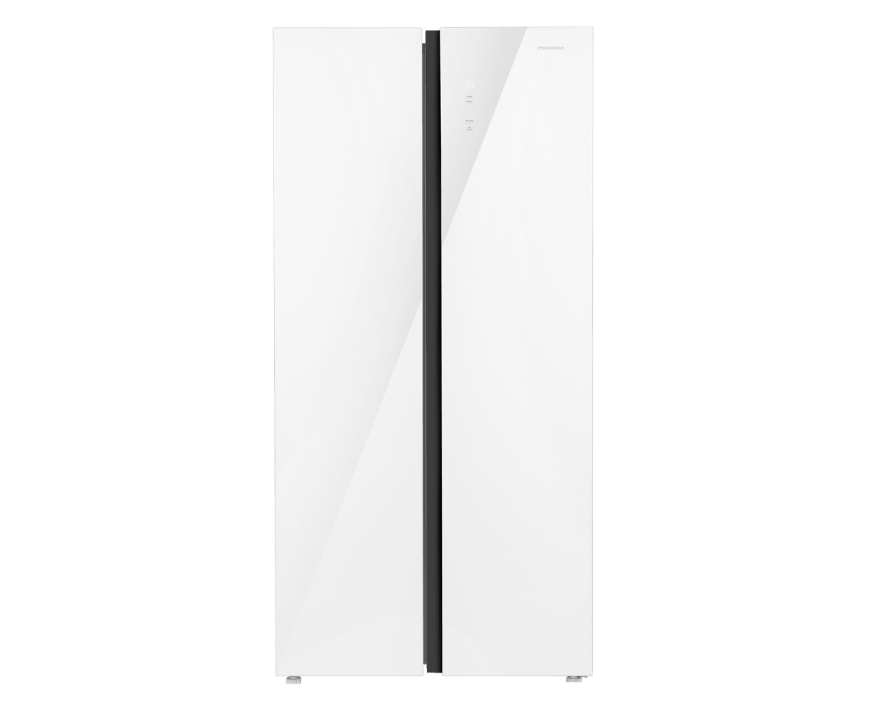 Холодильник MAUNFELD MFF191 NFPW