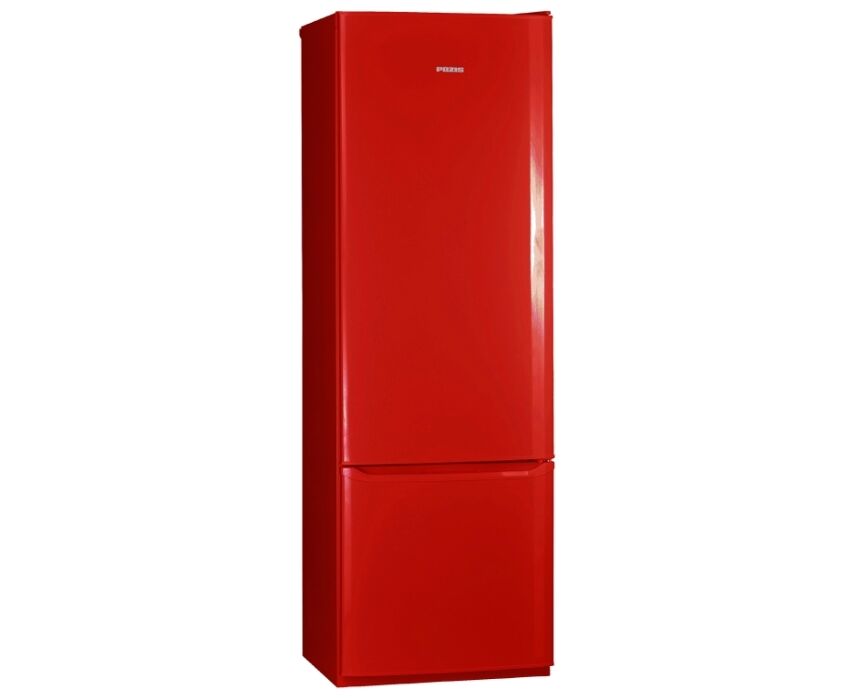Холодильник Pozis RK-103 рубиновый