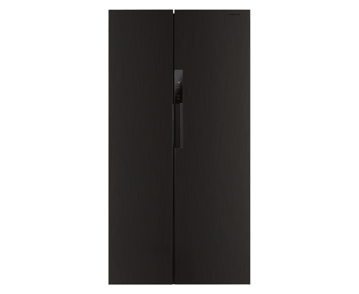 Холодильник MAUNFELD MFF191 NFSB