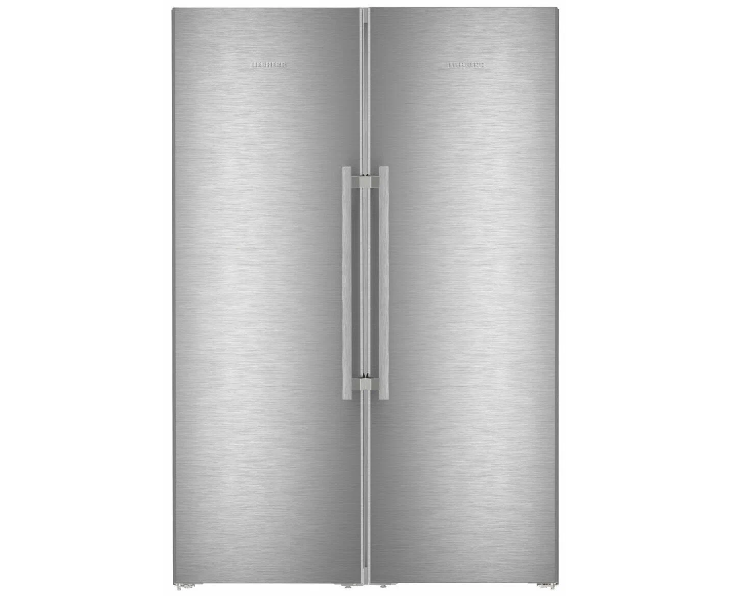 Холодильник Liebherr XR Fsd 5230-20 001 (Комбинация SF Nsdd 5237 + S Rsdd 5230)
