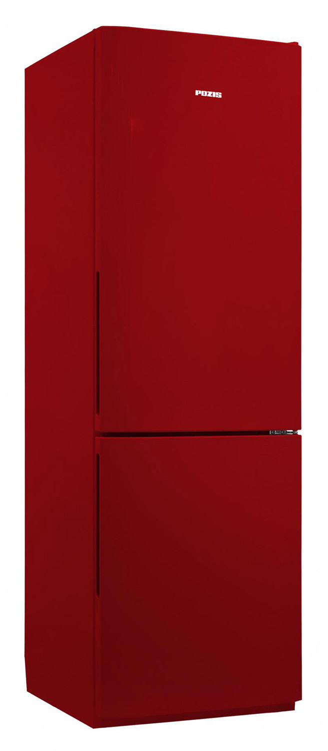 Холодильник POZIS RK FNF-170 рубиновый (575 WV)