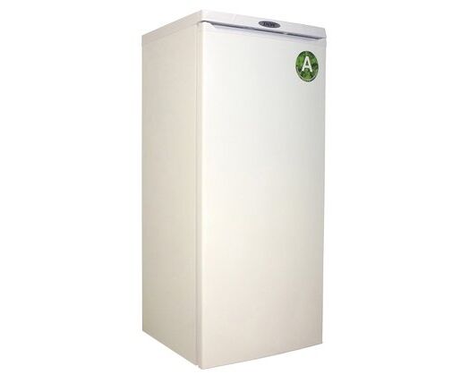 Холодильник DON R-436 B белый