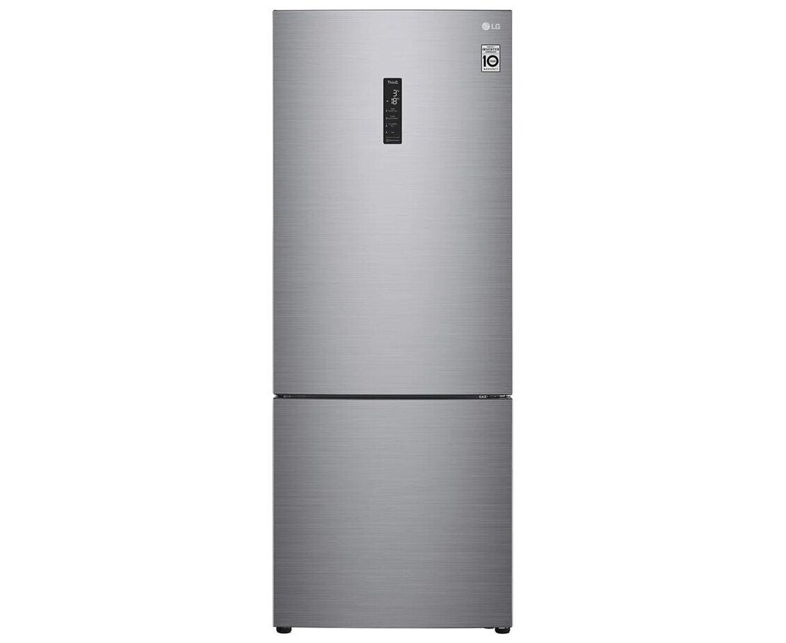 Холодильник LG GC-B569 PMCM