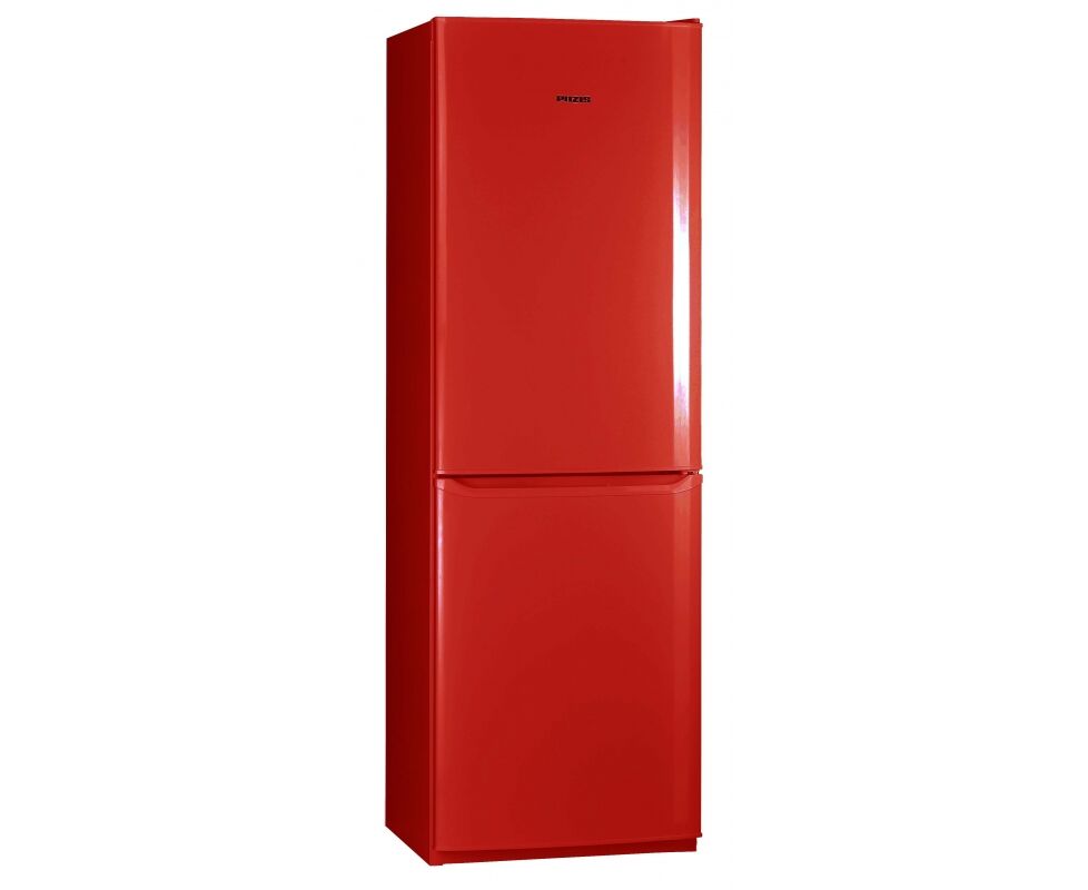 Холодильник Pozis RK-139 рубиновый