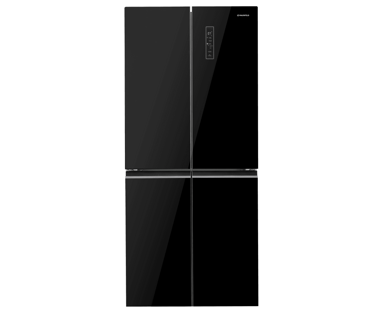 Холодильник MAUNFELD MFF183 NFBE