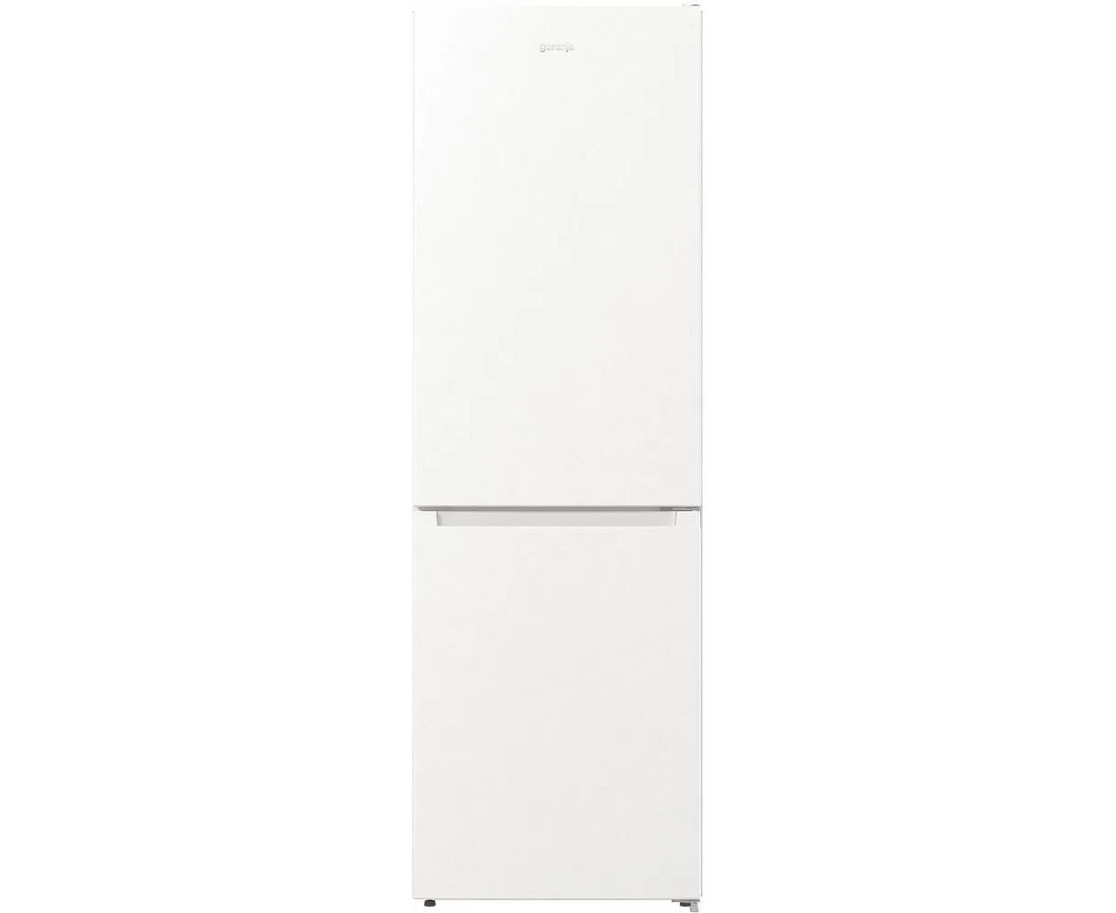 Холодильник Gorenje NRK619 EEW4 белый
