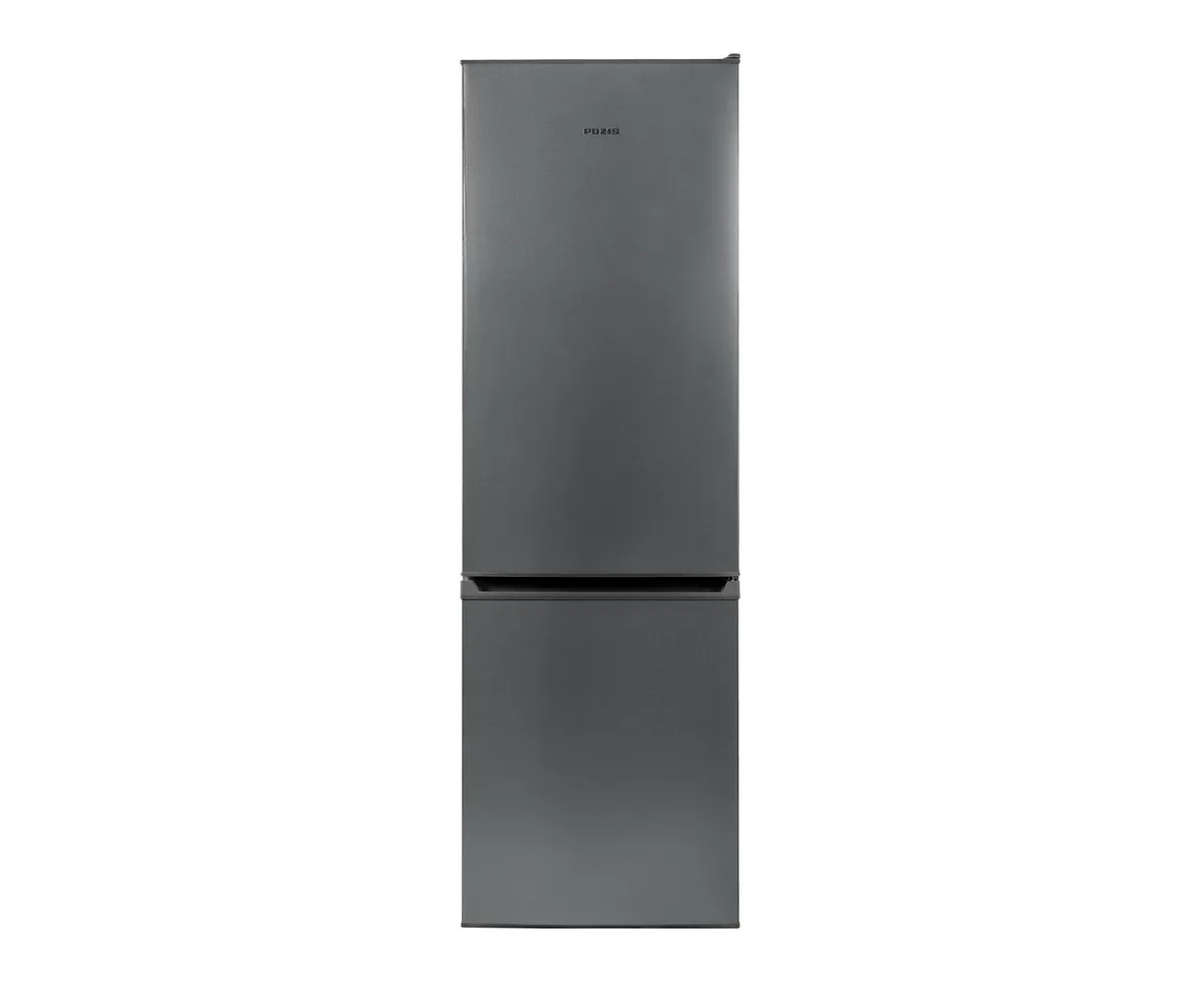 Холодильник Pozis RK-298 нерж