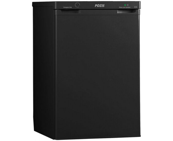 Холодильник POZIS RS-411 черный (0953 V)